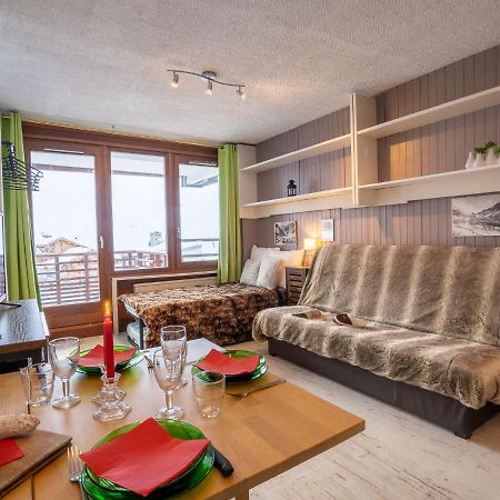 Apartment Le Curling B - Val Claret-30 By Interhome Tignes Esterno foto