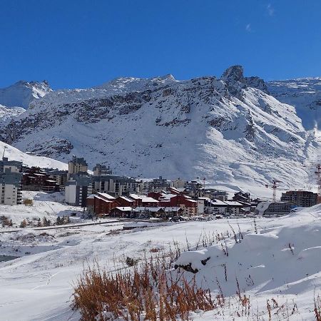 Apartment Le Curling B - Val Claret-30 By Interhome Tignes Esterno foto