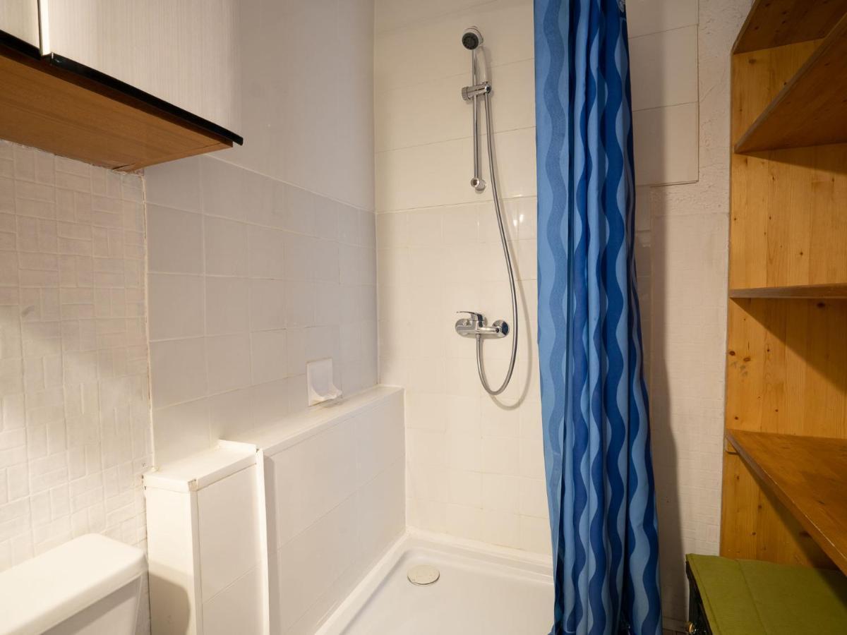 Apartment Le Curling B - Val Claret-30 By Interhome Tignes Esterno foto