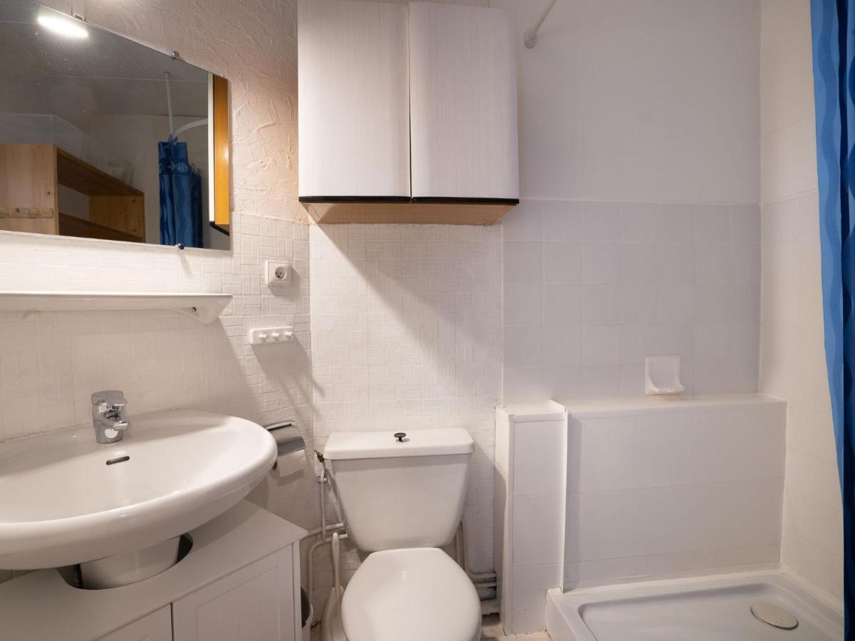 Apartment Le Curling B - Val Claret-30 By Interhome Tignes Esterno foto