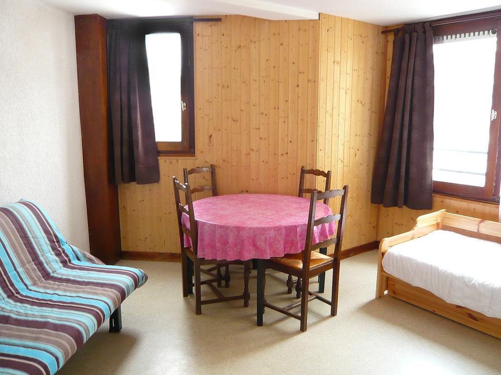 Apartment Le Curling B - Val Claret-30 By Interhome Tignes Esterno foto