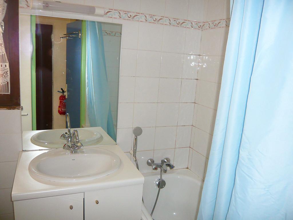 Apartment Le Curling B - Val Claret-30 By Interhome Tignes Esterno foto
