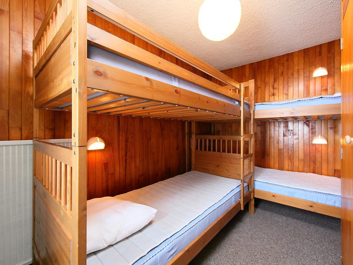 Apartment Le Curling B - Val Claret-30 By Interhome Tignes Esterno foto