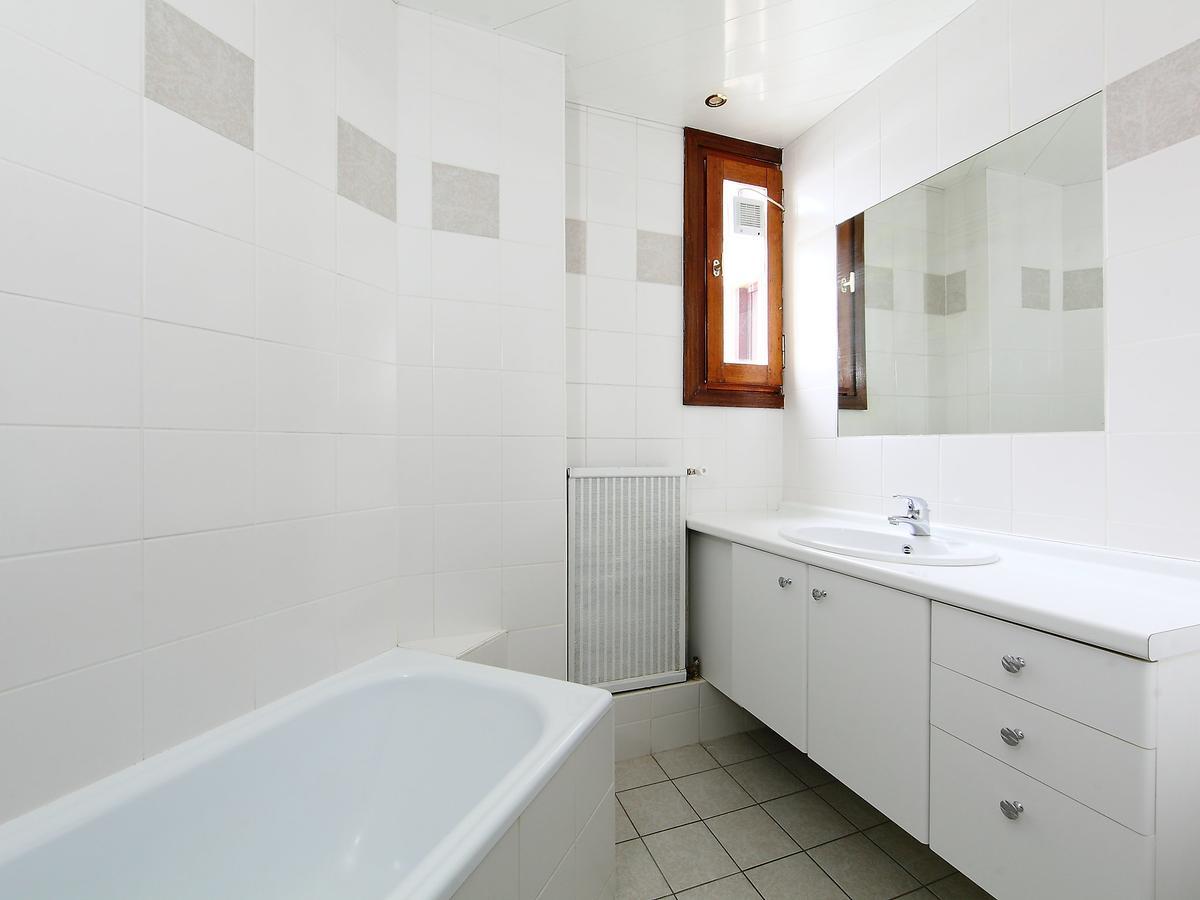 Apartment Le Curling B - Val Claret-30 By Interhome Tignes Esterno foto