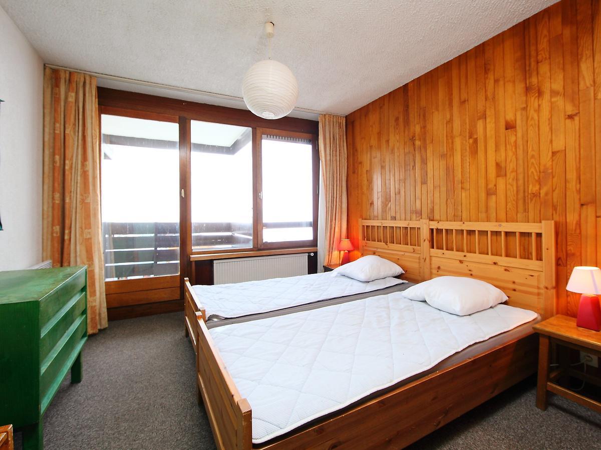 Apartment Le Curling B - Val Claret-30 By Interhome Tignes Esterno foto