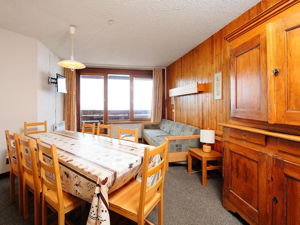 Apartment Le Curling B - Val Claret-30 By Interhome Tignes Esterno foto